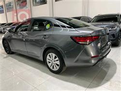 نيسان سنترا